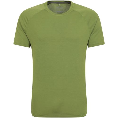 T-shirts a maniche lunghe MW3152 - Mountain Warehouse - Modalova