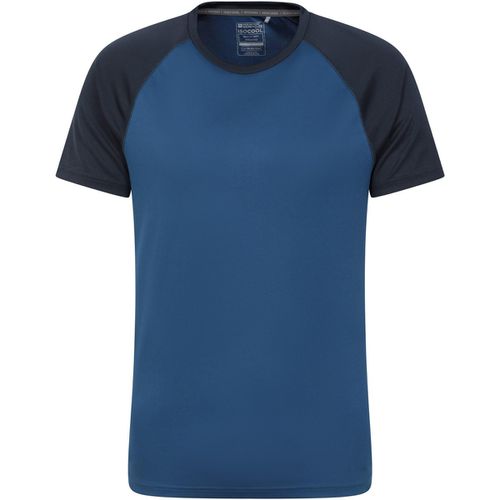 T-shirts a maniche lunghe MW1464 - Mountain Warehouse - Modalova