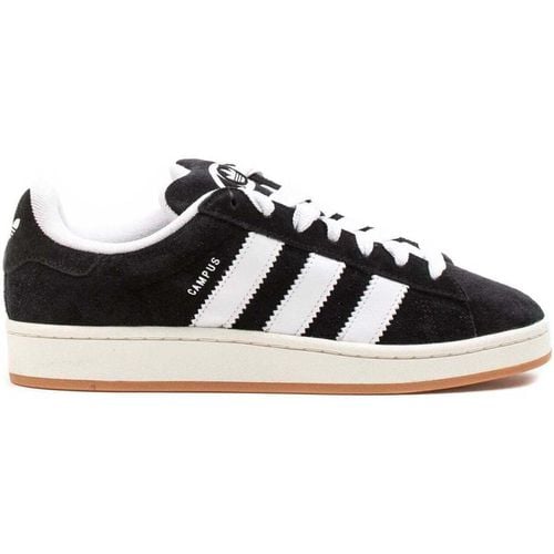 Sneakers Campus 00s Nera Hq8708 - Adidas - Modalova