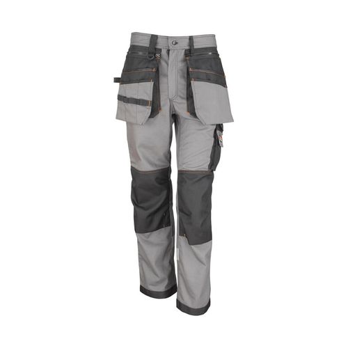 Pantaloni X-Over - Work-Guard By Result - Modalova