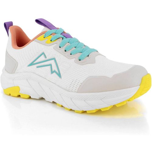 Sneakers Baskets Malumbe - Kimberfeel - Modalova