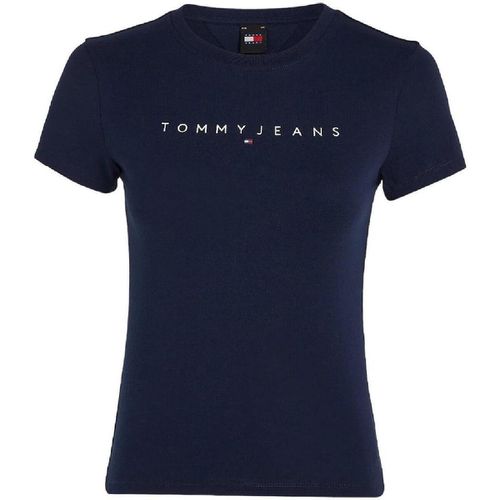 T-shirt Tommy Hilfiger - Tommy hilfiger - Modalova