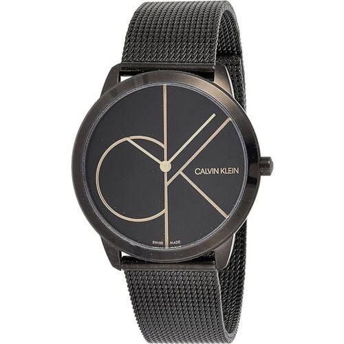 Orologio K3M214X1 - Calvin Klein Jeans - Modalova