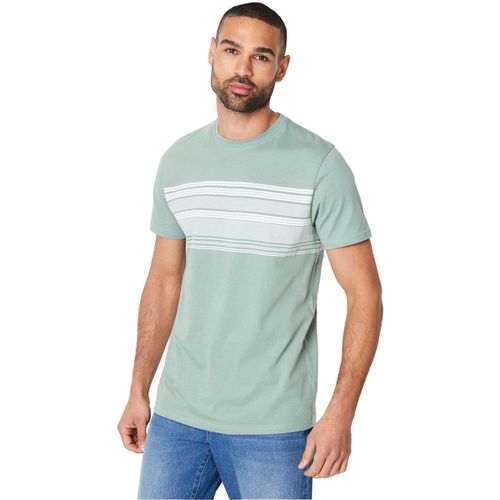 T-shirts a maniche lunghe DH6871 - Maine - Modalova