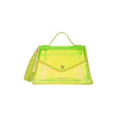 Borsa Glimmed Layla Bag PVC - Glimmed - Modalova