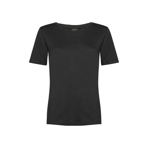 T-shirt & Polo W Sustainable t-shirt - Geox - Modalova