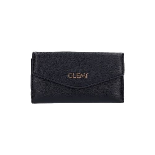 Portafoglio Clem� City portafoglio con pattina - Clemi' - Modalova