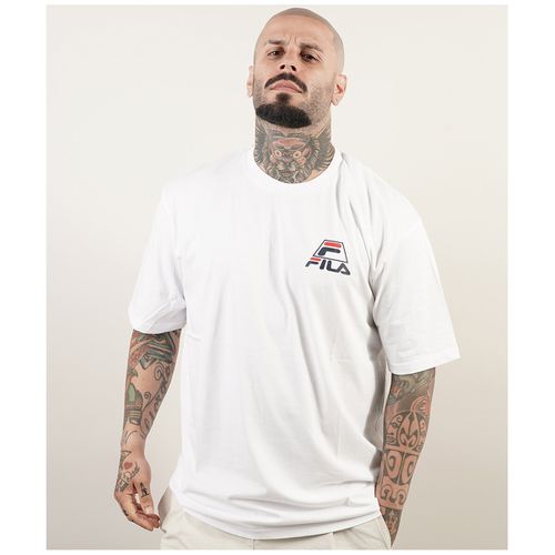 T-shirt Fila - Fila - Modalova