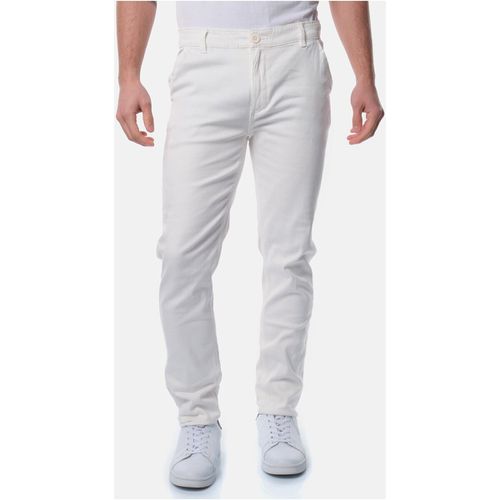 Pantalone Chino chino/urbano KIZARU - Uomo - Hopenlife - Modalova