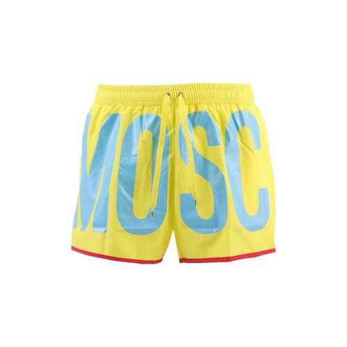 Costume / Bermuda da spiaggia - Moschino - Modalova