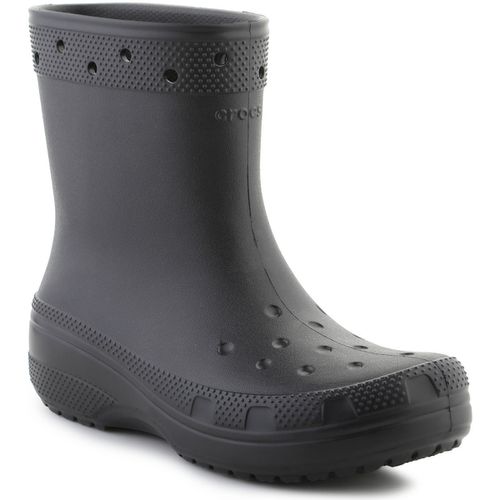 Stivali Classic boot 208363-001 black noir - Crocs - Modalova