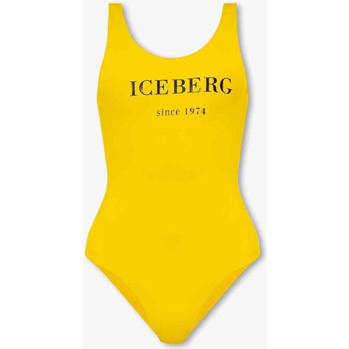 Costume intero Iceberg - Iceberg - Modalova