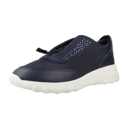 Sneakers Geox D ALLENIEE - Geox - Modalova