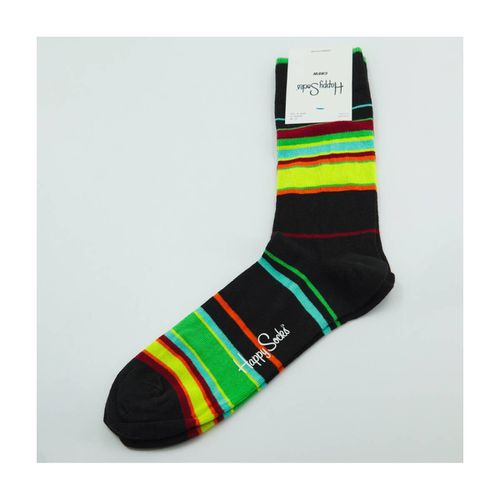 Calzini alti MAGNETIC FIELDS SOCK - Happy socks - Modalova