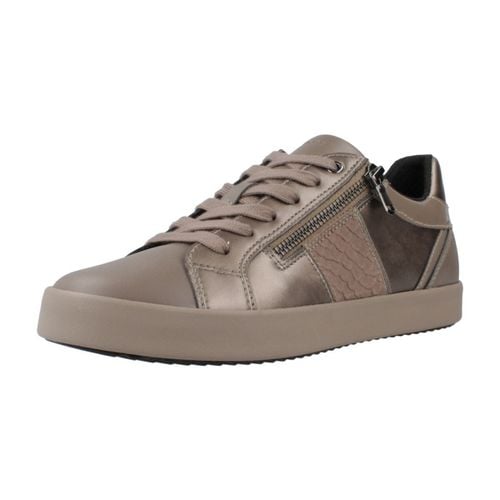 Sneakers Geox D BLOMIEE - Geox - Modalova