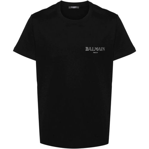 T-shirt Balmain Paris T-SHIRT - Balmain Paris - Modalova