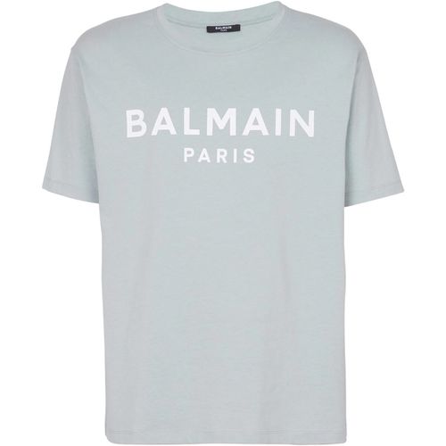 T-shirt Balmain Paris T-SHIRT - Balmain Paris - Modalova