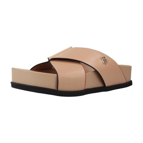 Sandali MODERN TH FLATFORM SANDA - Tommy hilfiger - Modalova