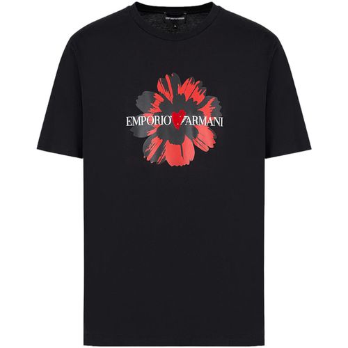 T-shirt & Polo 3D1T8P1J7FZ0049 - Emporio armani - Modalova