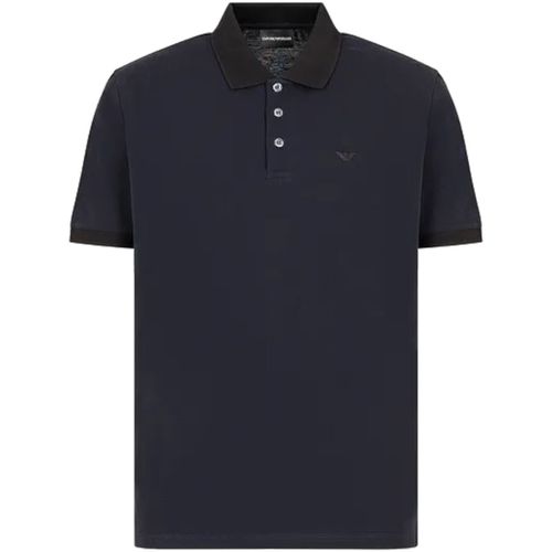 T-shirt & Polo 3D1FM11JTKZ0920 - Emporio armani - Modalova