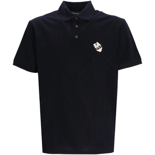 T-shirt & Polo 3D1FE61JTKZ0920 - Emporio armani - Modalova