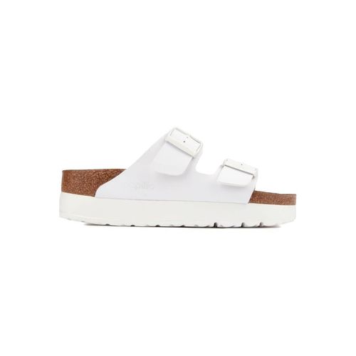 Ciabatte Arizona Pap Flex Platform Sandali - Birkenstock - Modalova