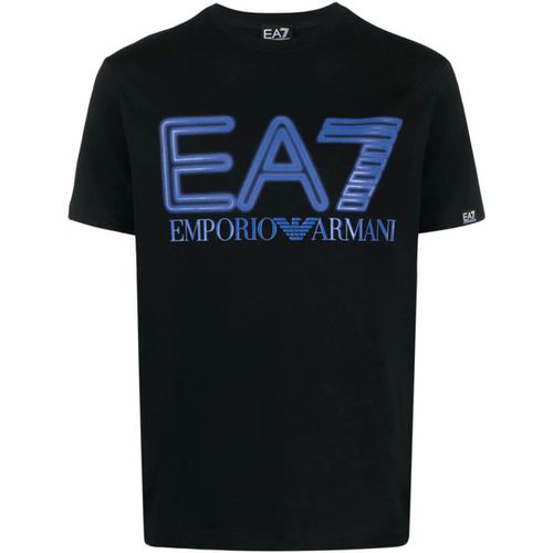 T-shirt & Polo 3DPT37PJMUZ1200 - Ea7 emporio armani - Modalova