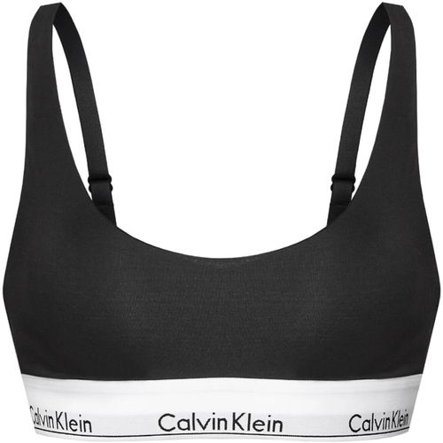 Reggiseno sportivo 000QF7586E - Calvin Klein Jeans - Modalova