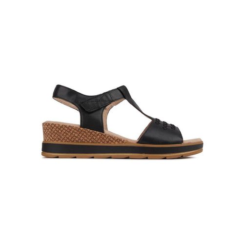 Sandali Comfort Wedge Sandali - Caprice - Modalova