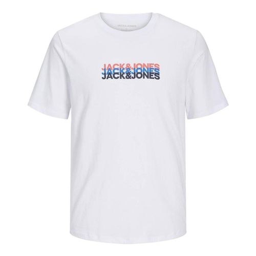 T-shirt Jack & Jones - Jack & jones - Modalova