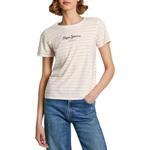 T-shirt & Polo Pepe jeans - Pepe jeans - Modalova