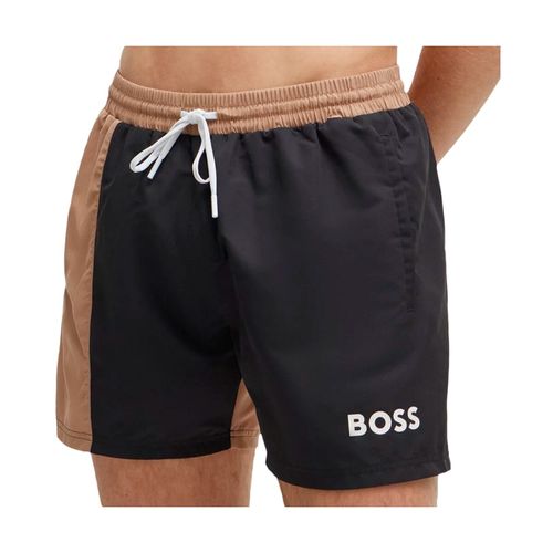 Costume / Bermuda da spiaggia beach ball - Boss - Modalova