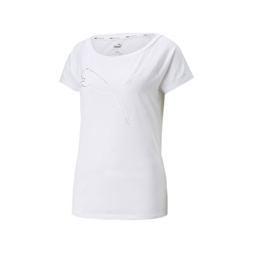 T-shirt & Polo Puma 522420-02 - Puma - Modalova