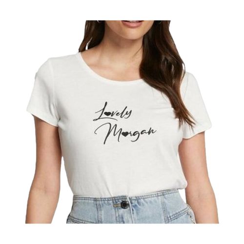T-shirt & Polo Morgan 241-DOUA - Morgan - Modalova