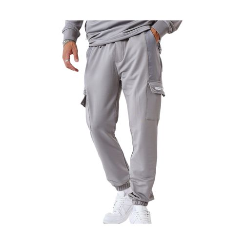 Pantaloni Sportivi PXP-2344010 - Project X Paris - Modalova