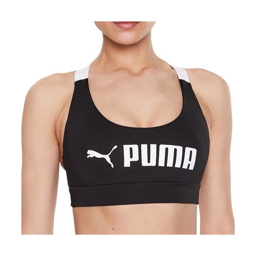 Reggiseno sportivo Puma 522192-01 - Puma - Modalova