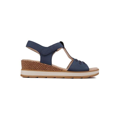 Sandali Comfort Wedge Sandali - Caprice - Modalova