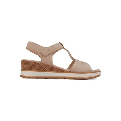 Sandali Comfort Wedge Sandali - Caprice - Modalova