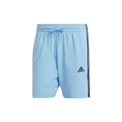 Pantaloni corti Bermuda 3-Stripes Performance - Adidas - Modalova