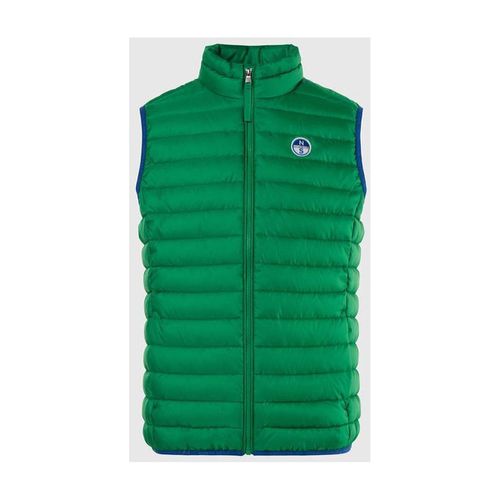 Gilet / Cardigan 603272 2000000457031 - North Sails - Modalova