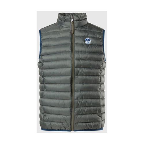 Gilet / Cardigan 603272 2000000456997 - North Sails - Modalova