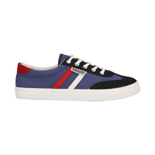 Sneakers Fuzion 2.0 Canvas Shoe 2037 Estate - Kawasaki - Modalova