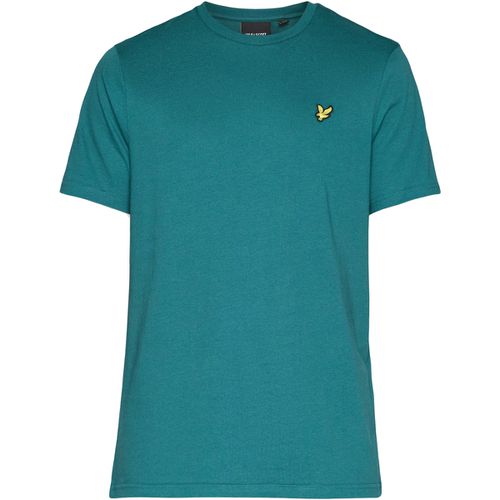 T-shirt t-shirt uomo TS400VOG X154 PLAIN T-SHIRT - Lyle & Scott - Modalova