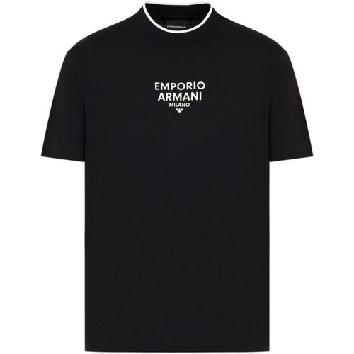 T-shirt & Polo 3D1T731JPZZ0067 - Emporio armani - Modalova