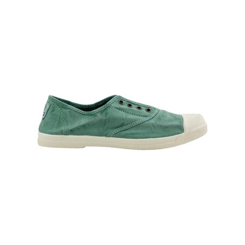 Scarpe Espadrillas Shoes 102E - Albahaca - Natural World - Modalova