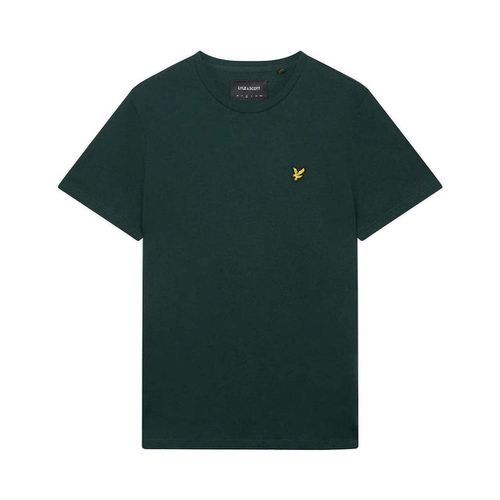 T-shirt Lyle & Scott TS400VOGE - Lyle & Scott - Modalova