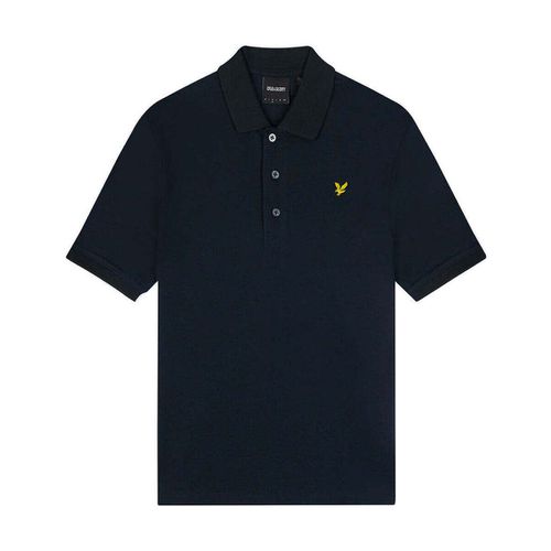 Polo Lyle & Scott SP400VOG - Lyle & Scott - Modalova