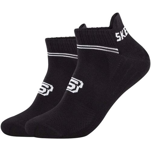 Calze sportive 2PPK Mesh Ventilation Bamboo Socks - Skechers - Modalova