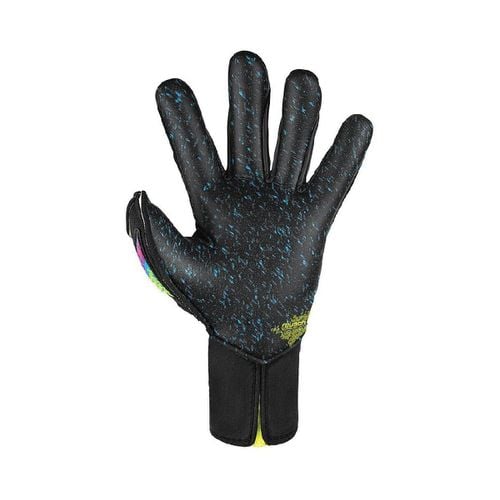 Guanti Guanti da Portiere Attrakt Fusion Strapless - Reusch - Modalova