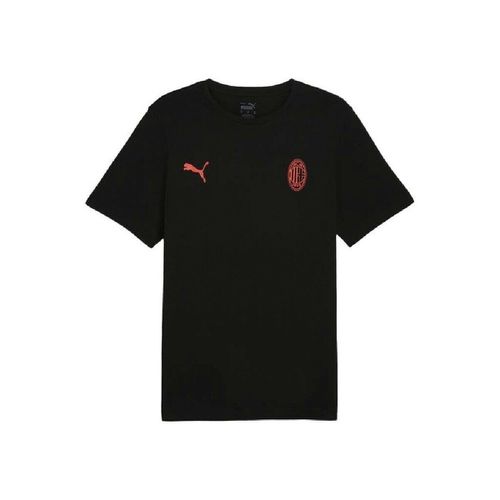 T-shirt Puma Maglietta AC Milan - Puma - Modalova